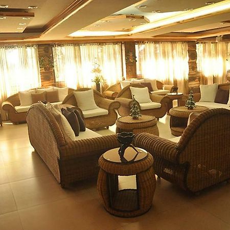 Bosay Resort Antipolo Exteriér fotografie