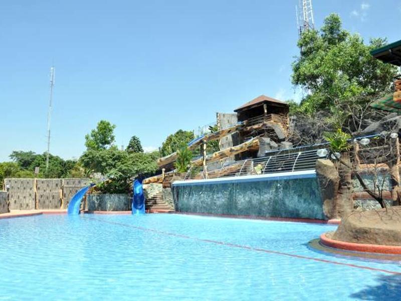 Bosay Resort Antipolo Exteriér fotografie