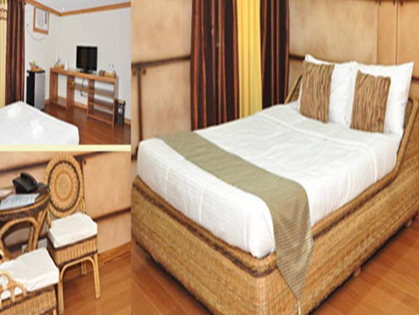 Bosay Resort Antipolo Exteriér fotografie