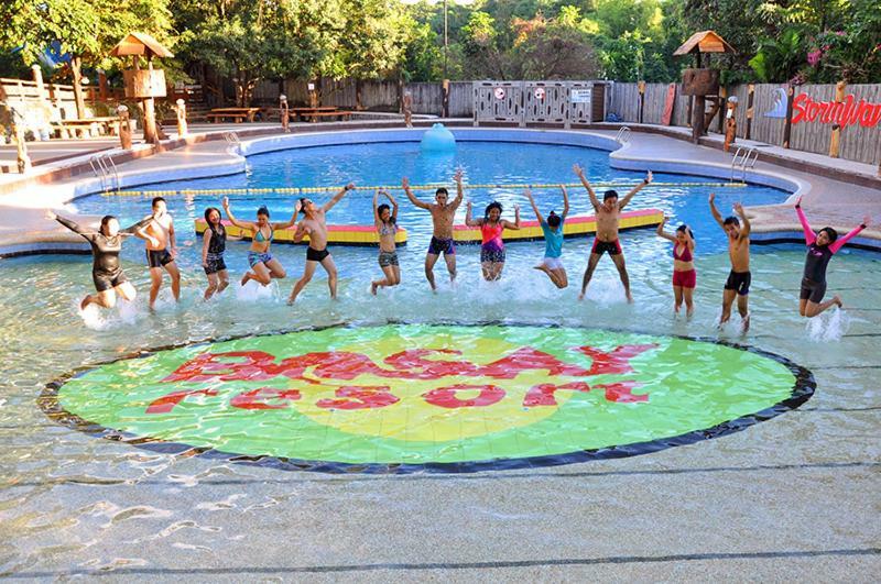 Bosay Resort Antipolo Exteriér fotografie
