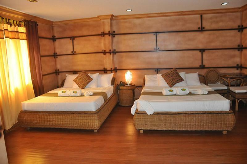 Bosay Resort Antipolo Exteriér fotografie