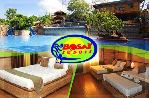 Bosay Resort Antipolo Exteriér fotografie