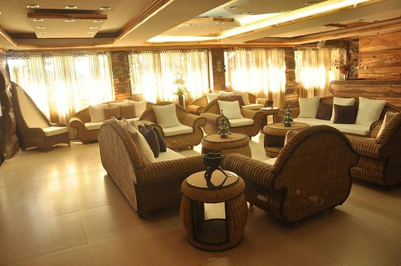 Bosay Resort Antipolo Exteriér fotografie