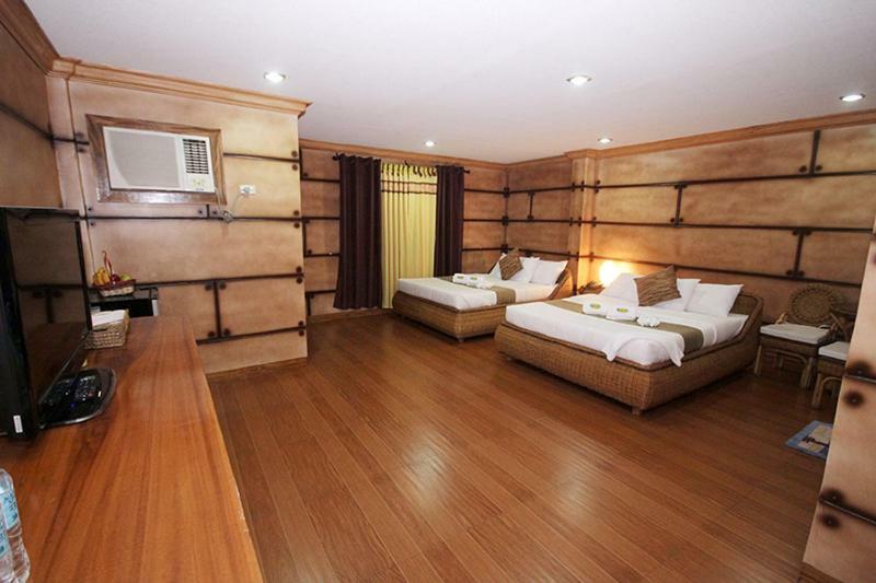 Bosay Resort Antipolo Exteriér fotografie