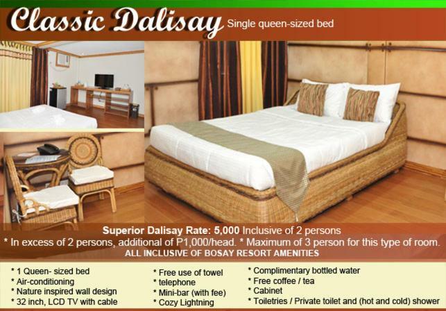 Bosay Resort Antipolo Exteriér fotografie